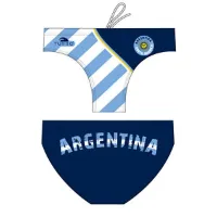 Turbo Argentina 2012 Waterpolo Badetrusser