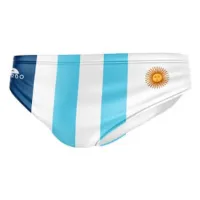 Turbo Argentina Badetrusser Turbo Argentina Badetrusser