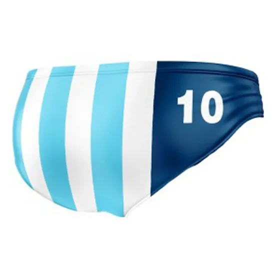 Turbo Argentina Badetrusser male Turbo Argentina Badetrusser male