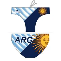 Turbo Argentina Sun Badetrusser Turbo Argentina Sun Badetrusser