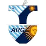 Turbo Argentina Sun Badetrusser male