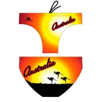Turbo Australia 2012 Badetrusser Turbo Australia 2012 Badetrusser