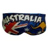 Turbo Australia Badetrusser male
