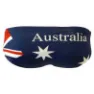 Turbo Australia Flag Badetrusser male