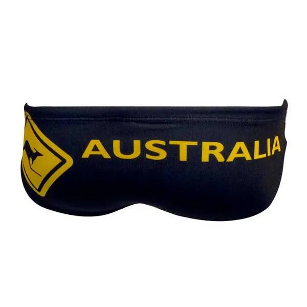 Turbo Australia Kangaroo Badetrusser male