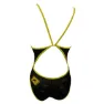 Turbo Australia Kangaroo Signal Tynn Stropp Badedrakt female