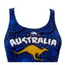 Turbo Australia Pro Resist Badetøy female