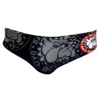 Turbo Bad Boy Dog Badetrusser male