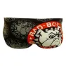 Turbo Bad Boy Dog Badetrusser male