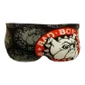 Turbo Bad Dog Badetrusser male