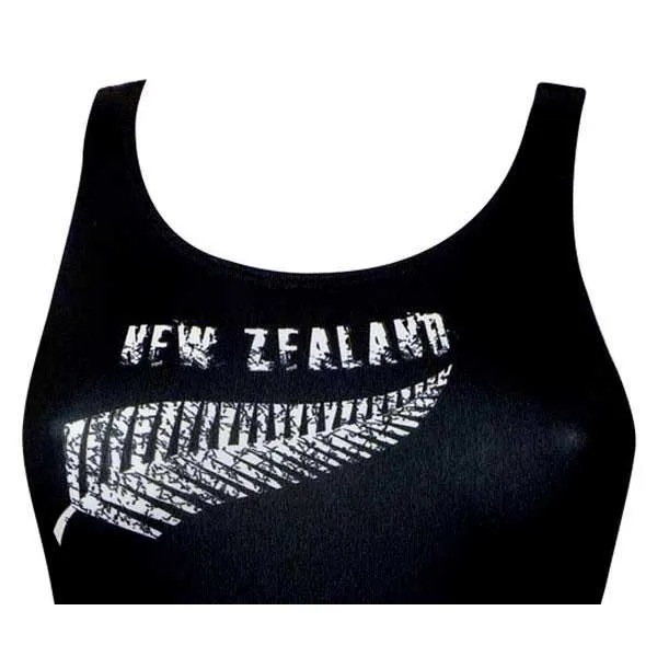 Turbo Badedrakt Fra New Zealand female Turbo Badedrakt Fra New Zealand female