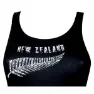 Turbo Badedrakt Fra New Zealand female