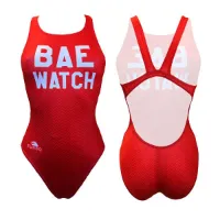 Turbo Bae Watch Badetøy female Turbo Bae Watch Badetøy female