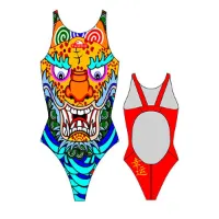 Turbo Bali Pro Resist Badetøy female