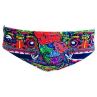Turbo Bali Tribal Badetrusser Turbo Bali Tribal Badetrusser