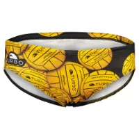 Turbo Balls Badetrusser male Turbo Balls Badetrusser male