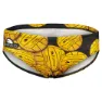 Yellow / black