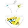 Turbo Banana Enjoy Slowly Waterpolo Badetrusser male