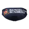 Turbo Barcelona Firefighters Badetrusser male