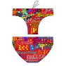 Turbo Barcelona Lights Waterpolo Badetrusser male