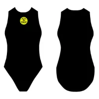 Turbo Basic Waterpolo Badetøy female