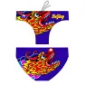 Turbo Beijing Badetrusser male