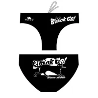 Turbo Black Cat 2012 Badetrusser Turbo Black Cat 2012 Badetrusser