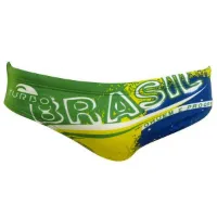 Turbo Brasil Badetrusser male