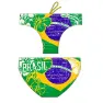 Turbo Brasil Vintage 2013 Waterpolo Badetrusser male