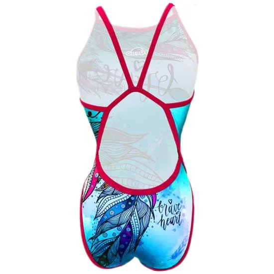 Turbo Brave Revolution Badetøy female Turbo Brave Revolution Badetøy female
