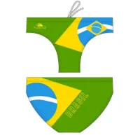 Turbo Brazil Badetrusser male