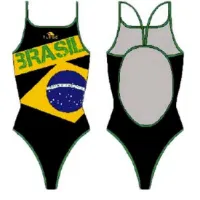 Turbo Brazil Ii Badetøy female Turbo Brazil Ii Badetøy female