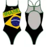 Turbo Brazil Ii Badetøy female