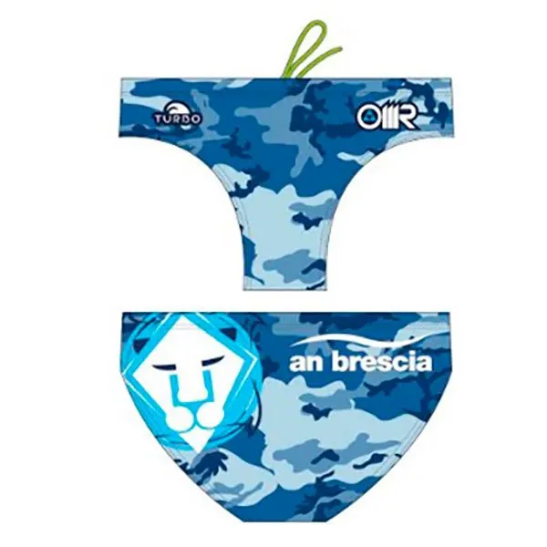 Turbo Brecia Badetrusser male Turbo Brecia Badetrusser male