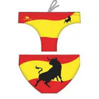Turbo Bull Spain Badetrusser Turbo Bull Spain Badetrusser