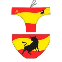 Turbo Bull Spain Badetrusser male Turbo Bull Spain Badetrusser male