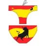 Turbo Bull Spain Badetrusser male