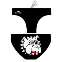 Turbo Bulldog Badetrusser Turbo Bulldog Badetrusser
