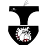 Turbo Bulldog Badetrusser male