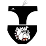 Turbo Bulldog Badetrusser male