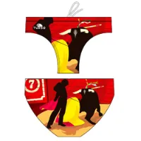 Turbo Bullfighting Badetrusser male Turbo Bullfighting Badetrusser male
