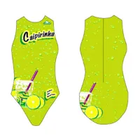Turbo Caipirinha Badetøy female Turbo Caipirinha Badetøy female