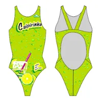 Turbo Caipirinha Pro Resist Badetøy female Turbo Caipirinha Pro Resist Badetøy female