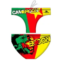 Turbo Cameroun Badetrusser male Turbo Cameroun Badetrusser male