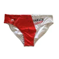 Turbo Canada Badetrusser male