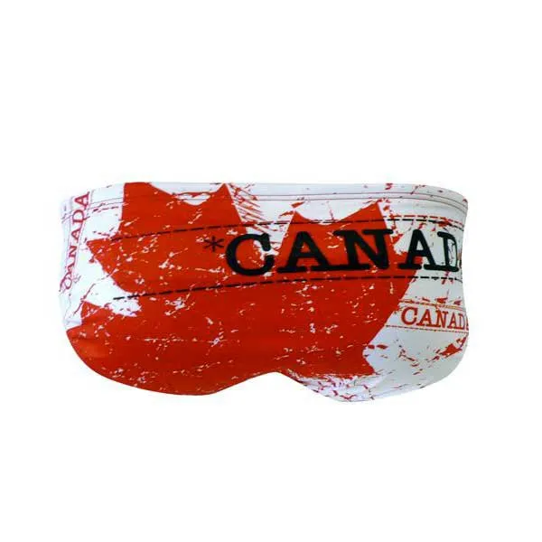 Turbo Canada Badetrusser male Turbo Canada Badetrusser male