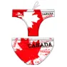 Turbo Canada Leaf Badetrusser male