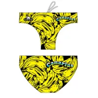 Turbo Canarias Bananas Badetrusser male