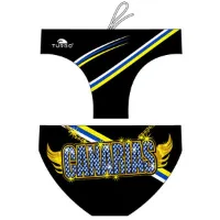 Turbo Canarias Chains Badetrusser Turbo Canarias Chains Badetrusser