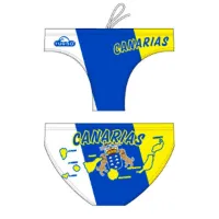 Turbo Canarias Shield Badetrusser Turbo Canarias Shield Badetrusser
